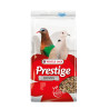 VERSELE-LAGA Prestige - Mélange de graines de qualité - Pigeons & Tourterelles Faunelia