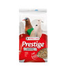 VERSELE-LAGA Prestige - Mélange de graines de qualité - Pigeons & Tourterelles Faunelia