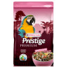 VERSELE-LAGA Prestige Premium - Sans noix - Perroquet Faunelia