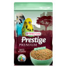 VERSELE-LAGA Prestige Premium - Perruches Ondulées Faunelia