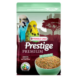 VERSELE-LAGA Prestige Premium - Perruches Ondulées Faunelia