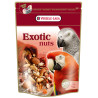 VERSELE-LAGA Exotic nuts - Graines, céréales & noix - Perroquets Faunelia