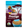 VERSELE-LAGA Prestige Premium - Oiseaux Exotiques Faunelia