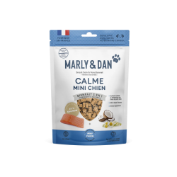 Marly & Dan Tendres bouchées pour chien - Education Faunelia