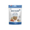 Marly & Dan Tendres bouchées pour mini chien - Calme Faunelia