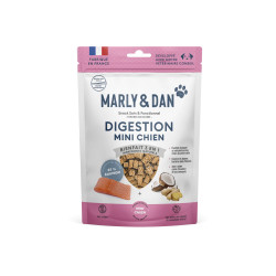 Marly & Dan Tendres bouchées pour chien - Education Faunelia