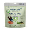 Marly & Dan Dental care - 7 sticks - Moyen & grands chiens Faunelia