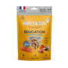 Marly & Dan Tendres bouchées pour chien - Education Faunelia