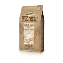 True Fresh - Croquettes - Chien, Senior - Poulet