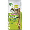 VERSELE-LAGA CRISPY - Muesli Rabbits Faunelia