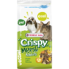 VERSELE-LAGA CRISPY - Muesli Rabbits Faunelia