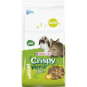 VERSELE-LAGA CRISPY - Muesli Rabbits Faunelia