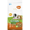 VERSELE-LAGA CRISPY - Muesli - Guinea Pigs Faunelia