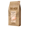 Carnilove True Fresh - Croquettes - Chien, Senior - Poulet Faunelia