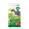 VERSELE-LAGA CRISPY - Muesli - Big Rabbits Faunelia