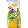 VERSELE-LAGA Crispy - Muesli - Hamsters & Co Faunelia