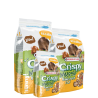 VERSELE-LAGA Crispy - Muesli - Hamsters & Co Faunelia