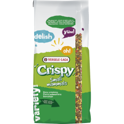 VERSELE-LAGA Crispy - Snack Popcorn Faunelia