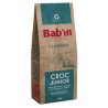 BAB'IN Bab'in Classique - Croquettes - Chien, Junior Faunelia