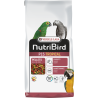 VERSELE-LAGA NutriBird - Granulés extrudés - P15 TROPICAL - Perroquets Faunelia