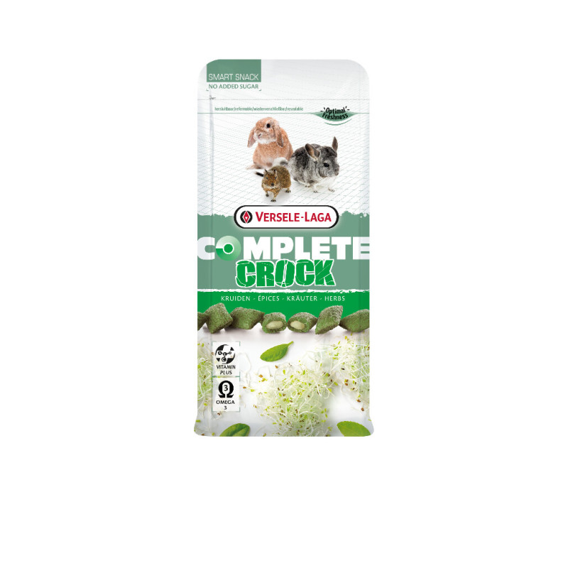 VERSELE-LAGA Crock Herbs Faunelia