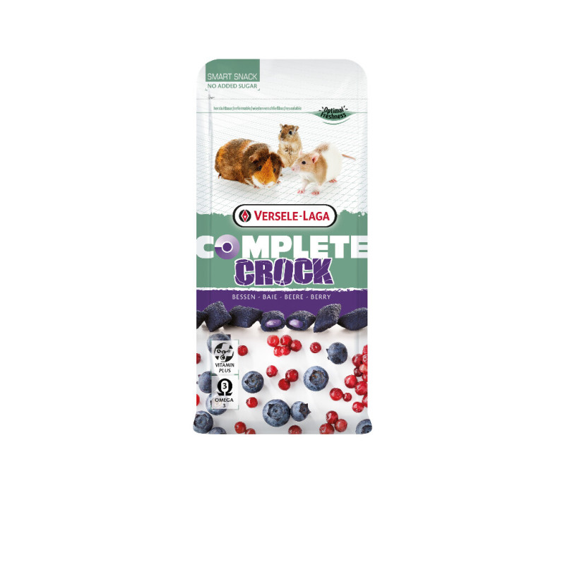 VERSELE-LAGA Crock Berry Faunelia