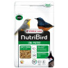 VERSELE-LAGA NutriBird - Aliment complet - UNI PATEE Faunelia