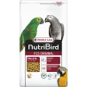 VERSELE-LAGA NutriiBird - Granulés extrudés - P15 Original - Perroquets Faunelia