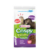 VERSELE-LAGA Crispy - Pellets - Ferrets Faunelia