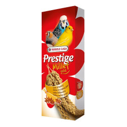 VERSELE-LAGA Prestige - Graines de millet jaune en Grappes Faunelia