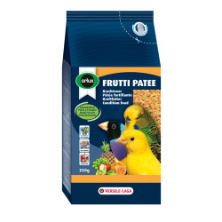 VERSELE-LAGA Orlux - NutriBird - Frutti patee - Oiseaux d'ornement Faunelia