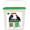 VERSELE-LAGA NutriBird - Aliment complet - Tropical Fruit Patee Faunelia