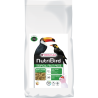 VERSELE-LAGA NutriBird - Aliment complet - Tropical Fruit Patee Faunelia