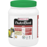 VERSELE-LAGA NutriBird - Aliment d'élevage à la main - A21 Faunelia