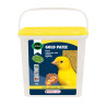 VERSELE-LAGA Orlux - NutriBird - Gold Patee - Canaris & oiseaux exotiques Faunelia