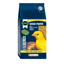 VERSELE-LAGA Orlux - NutriBird - Gold Patee - Canaris & oiseaux exotiques Faunelia