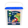 VERSELE-LAGA Orlux - NutriBird - Gold Patee - Grandes Perruches & Perroquets Faunelia