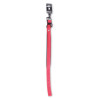 Martin Sellier Collier confort nylon - Rouge Faunelia