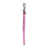 Martin Sellier Collier confort nylon - Rose Faunelia