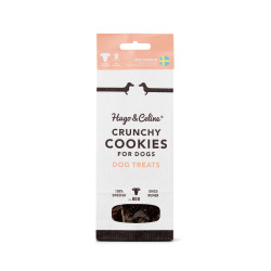 Hugo & Celine Fiandise - Crunchy Cookies Faunelia