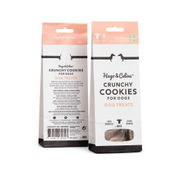 Hugo & Celine Fiandise - Crunchy Cookies Faunelia