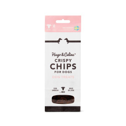 Hugo & Celine Friandise - Crispy Chips Faunelia