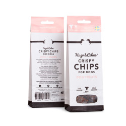 Hugo & Celine Friandise - Crispy Chips Faunelia