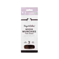 Hugo & Celine Friandise - Moose Munchies Faunelia