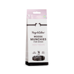 Hugo & Celine Friandise - Moose Munchies Faunelia