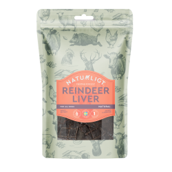 Friandise - Reindeer Liver