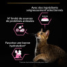 Purina PRO PLAN - Chat, Adult - Délicate Digestion - Poisson de l'océan Faunelia