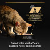 Purina PRO PLAN - Chat, Adult - Délicate Digestion - Poisson de l'océan Faunelia