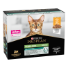 Purina PRO PLAN - Chat, Adulte, Stérilisé - Maintenance - Poulet Faunelia