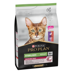 Purina Pro Plan - Croquettes - Chat, Adult - Renal Plus - Poulet Faunelia